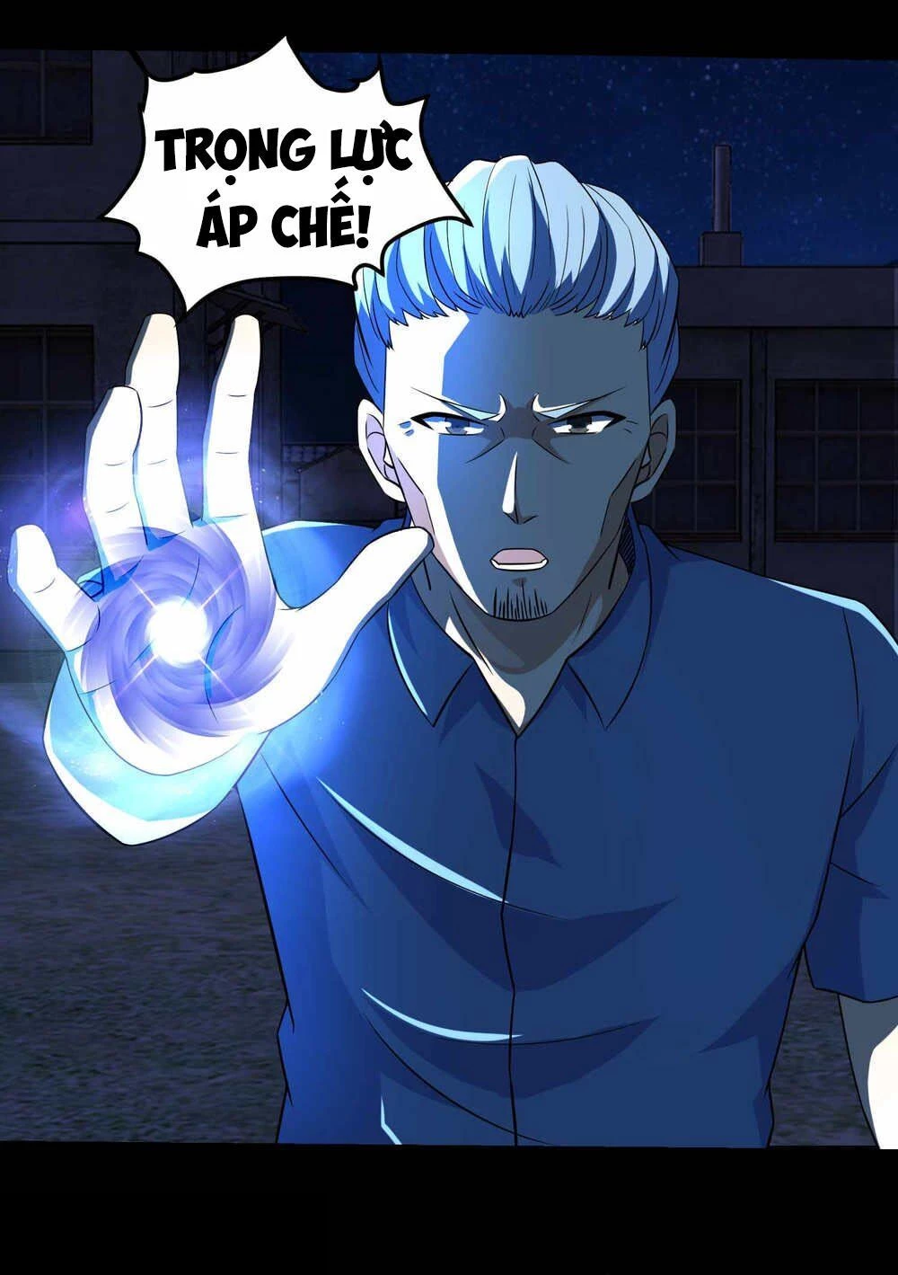 Mạt Thế Vi Vương Chapter 116 - 6