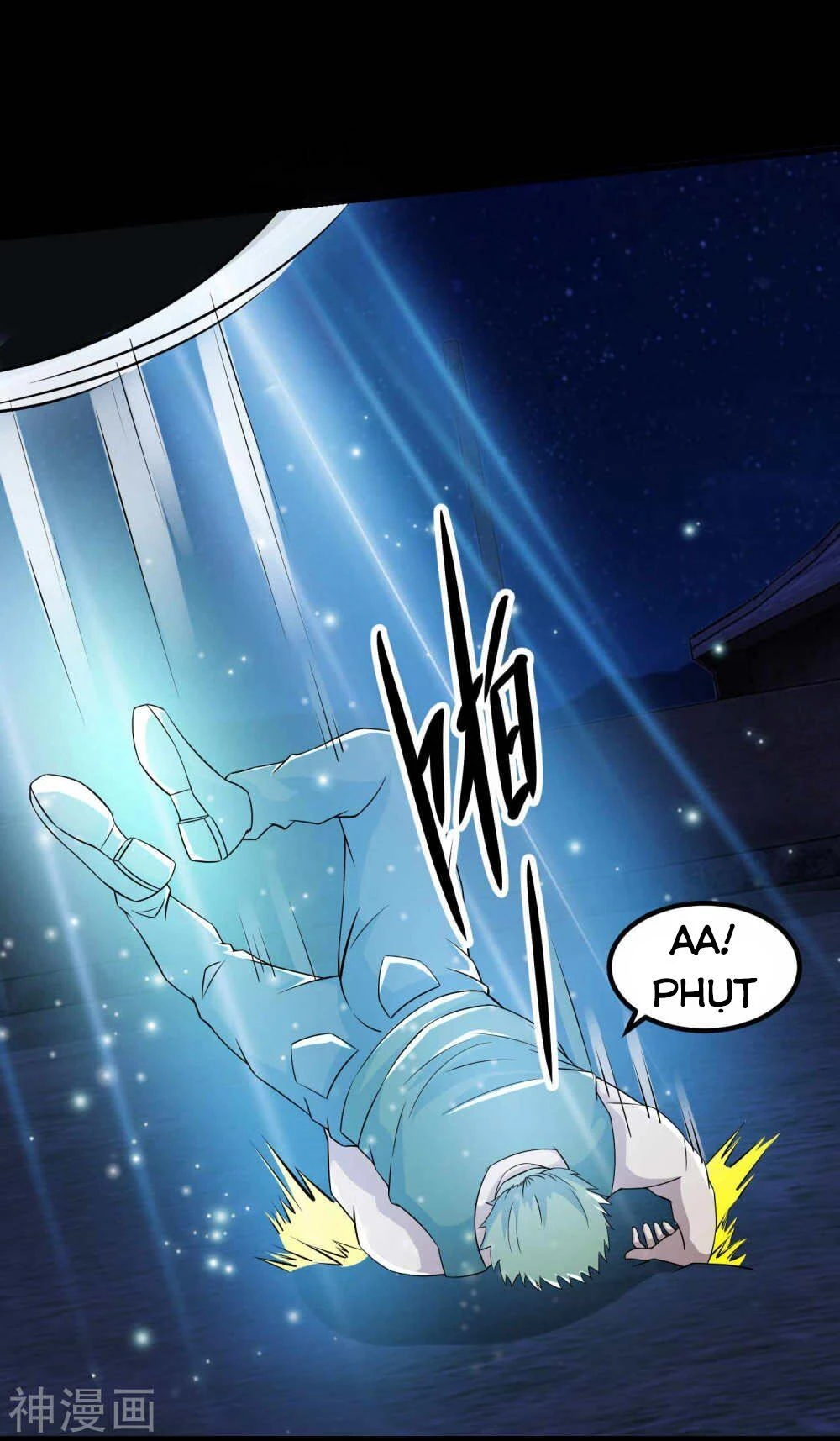 Mạt Thế Vi Vương Chapter 116 - 23