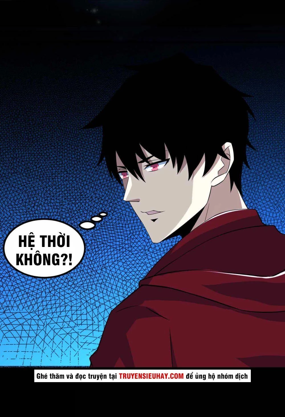 Mạt Thế Vi Vương Chapter 116 - 24