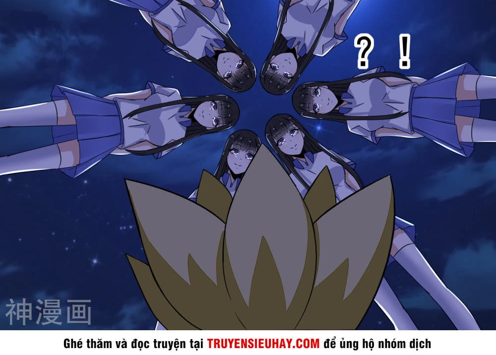 Mạt Thế Vi Vương Chapter 117 - 6