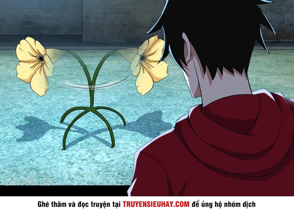 Mạt Thế Vi Vương Chapter 117 - 8