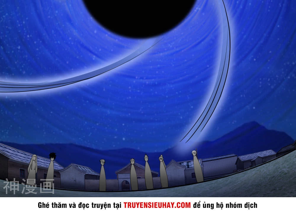 Mạt Thế Vi Vương Chapter 117 - 16