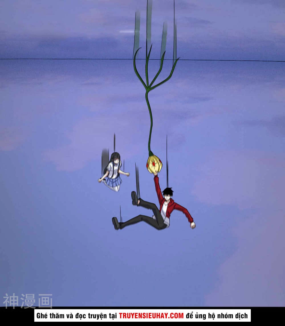 Mạt Thế Vi Vương Chapter 117 - 21