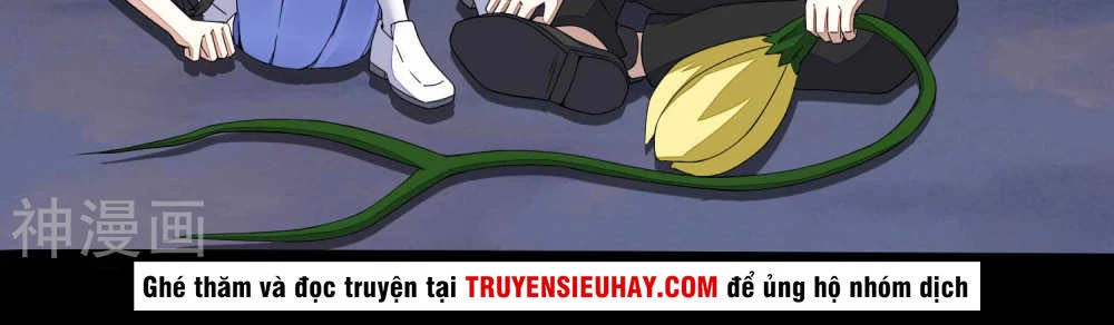 Mạt Thế Vi Vương Chapter 117 - 23