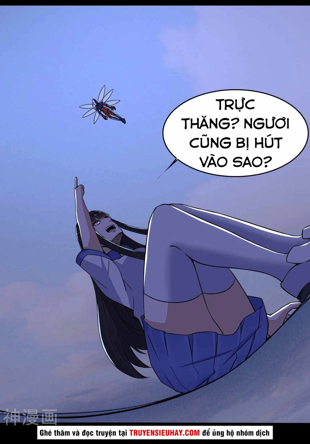 Mạt Thế Vi Vương Chapter 117 - 24