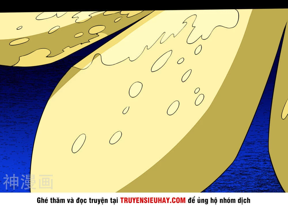 Mạt Thế Vi Vương Chapter 117 - 27