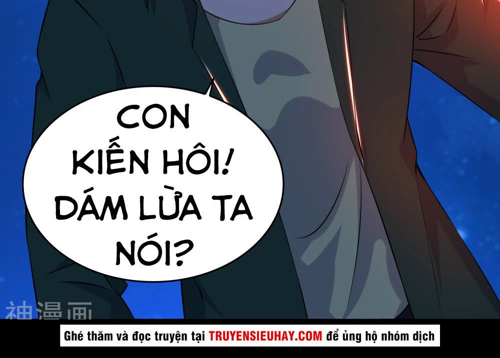 Mạt Thế Vi Vương Chapter 118 - 19