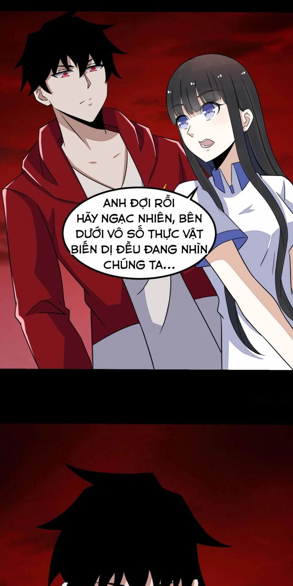 Mạt Thế Vi Vương Chapter 121 - 33