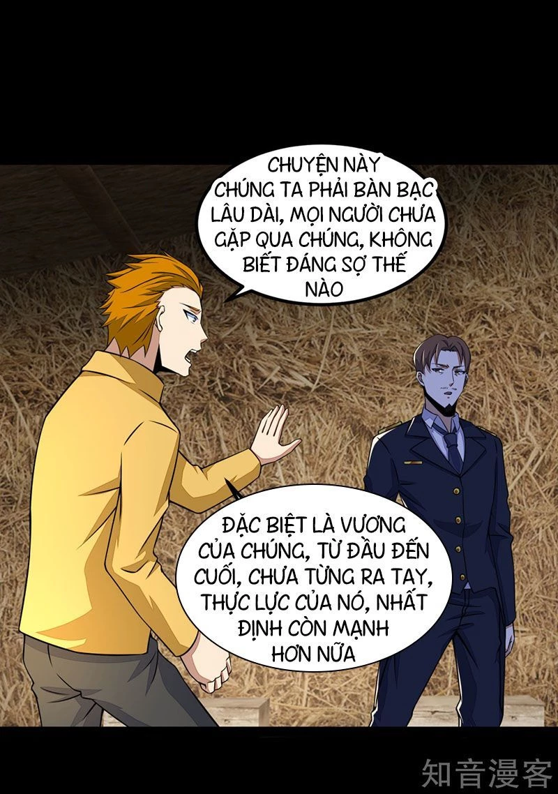 Mạt Thế Vi Vương Chapter 127 - 10