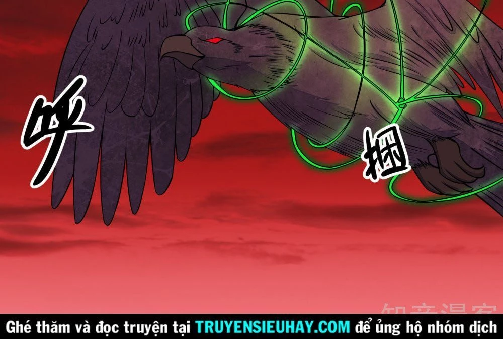 Mạt Thế Vi Vương Chapter 131 - 15