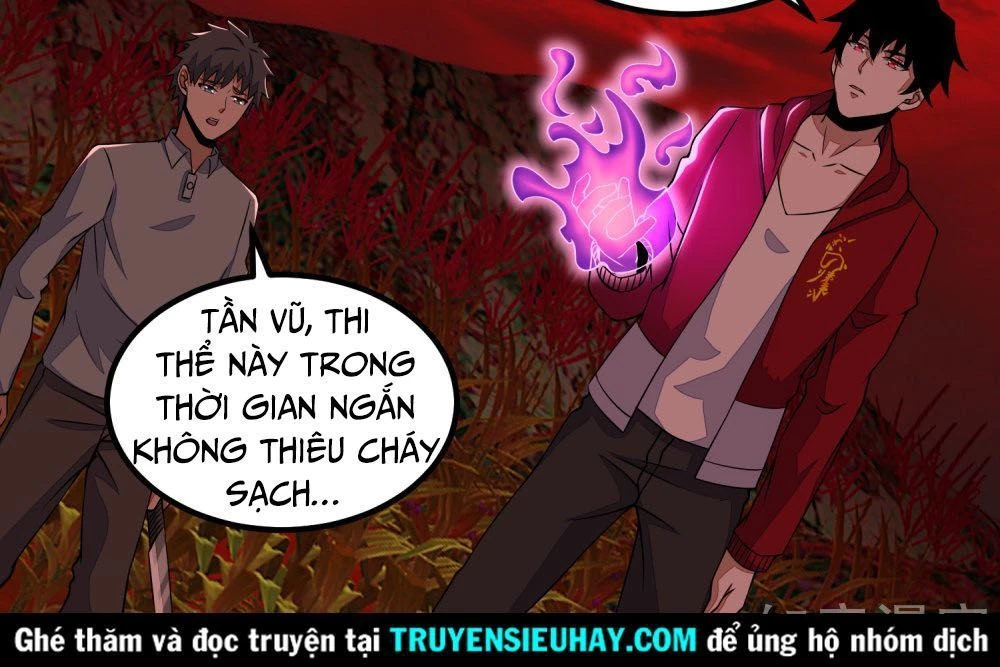 Mạt Thế Vi Vương Chapter 131 - 19