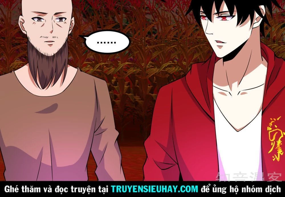 Mạt Thế Vi Vương Chapter 131 - 21