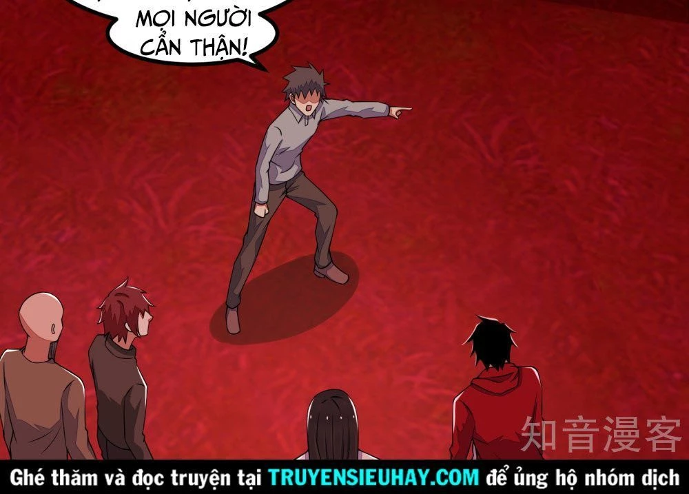 Mạt Thế Vi Vương Chapter 131 - 23
