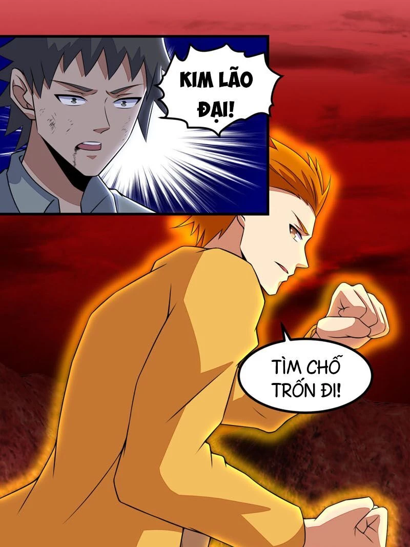 Mạt Thế Vi Vương Chapter 134 - 2
