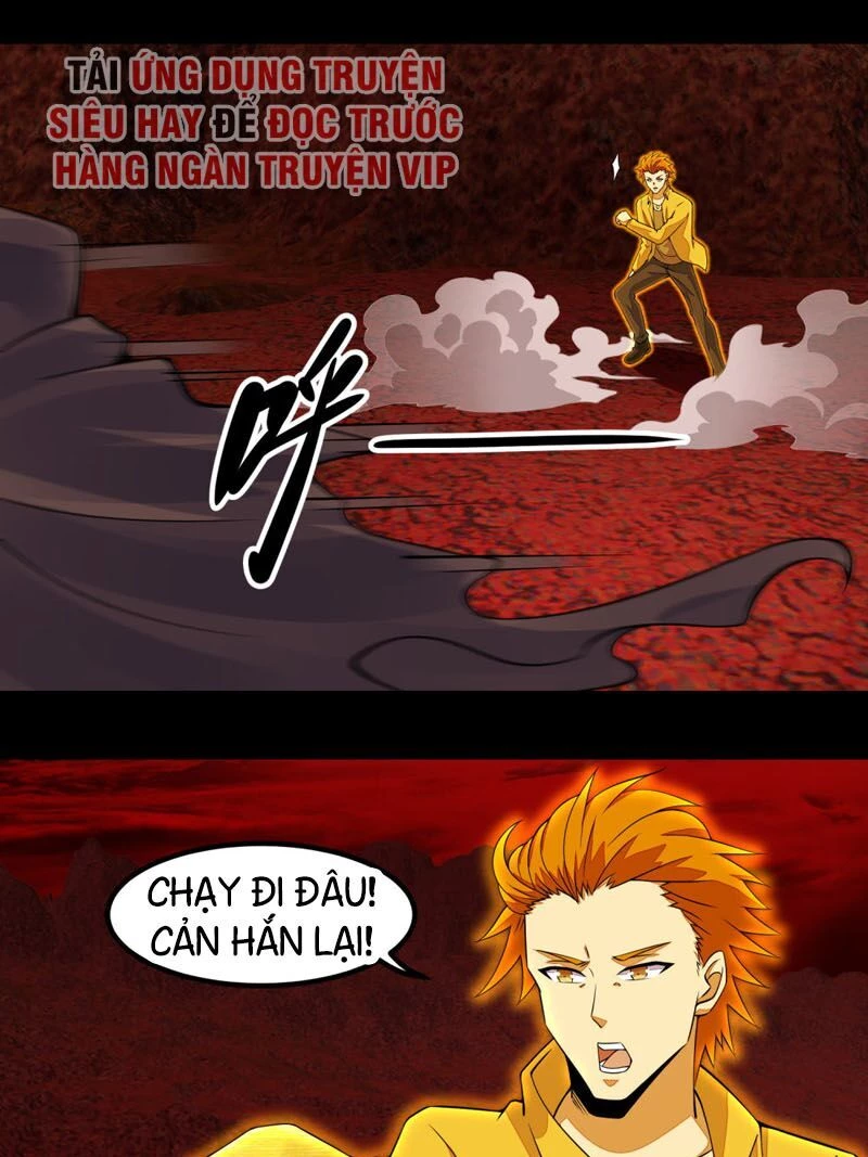 Mạt Thế Vi Vương Chapter 134 - 6