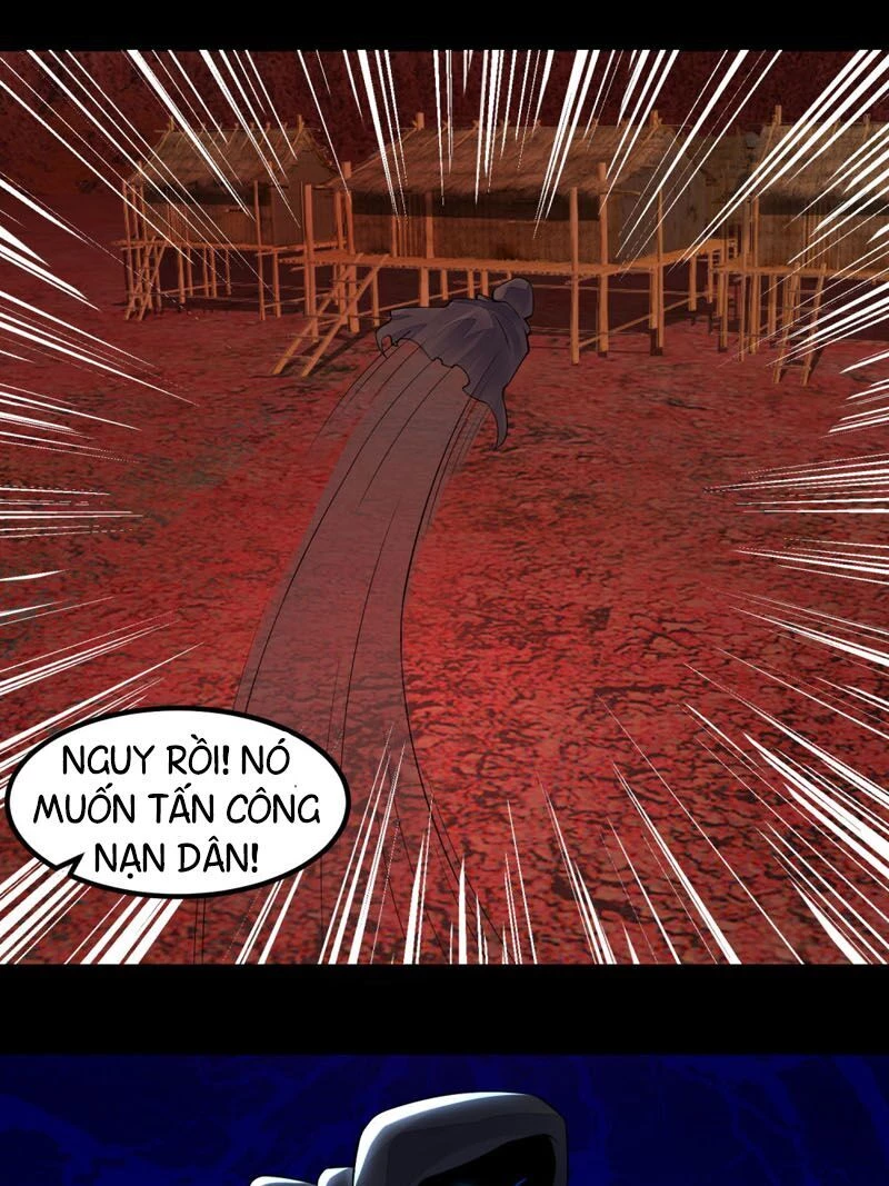 Mạt Thế Vi Vương Chapter 134 - 8