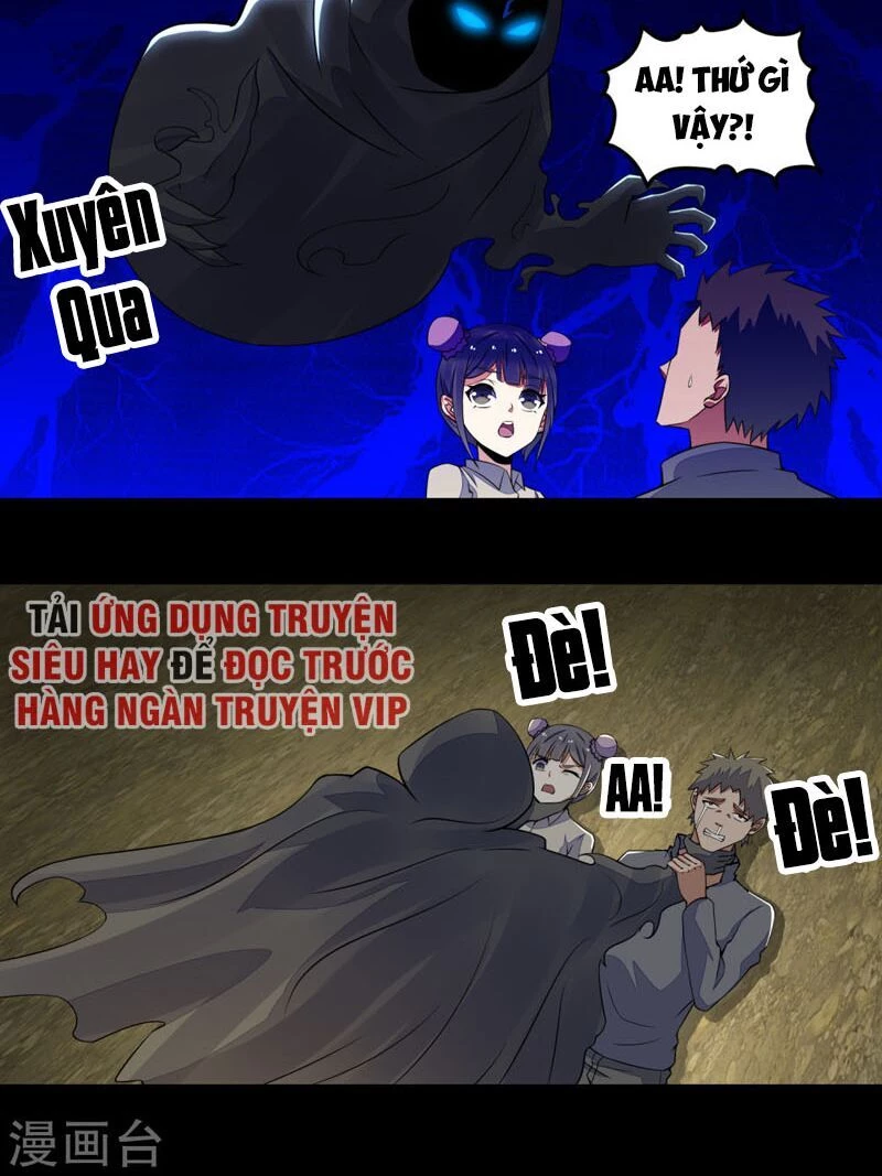 Mạt Thế Vi Vương Chapter 134 - 9