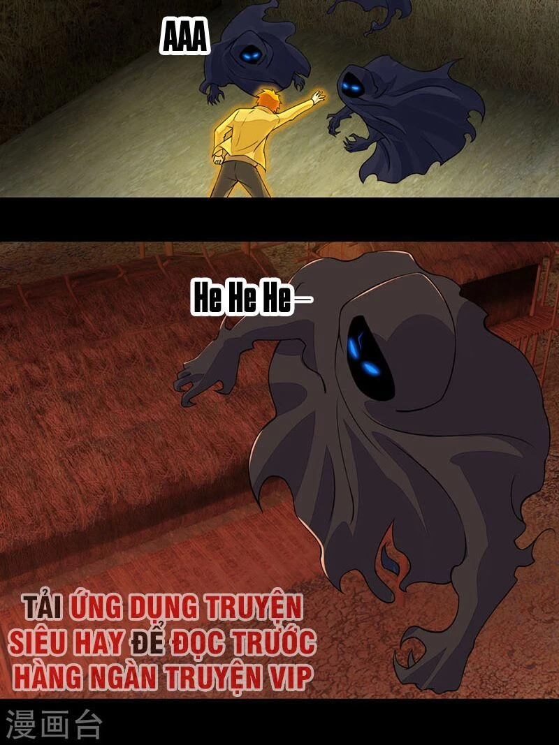 Mạt Thế Vi Vương Chapter 134 - 13