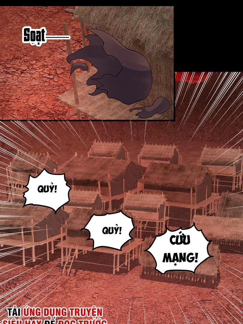 Mạt Thế Vi Vương Chapter 134 - 14