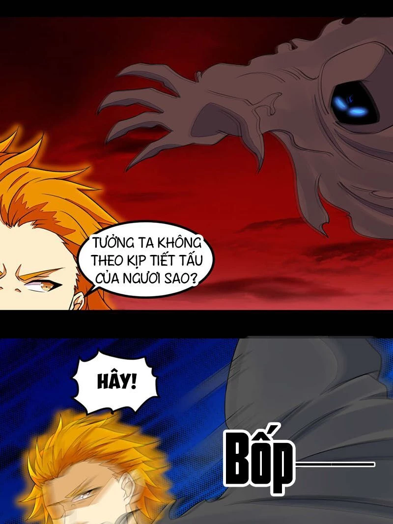 Mạt Thế Vi Vương Chapter 134 - 20