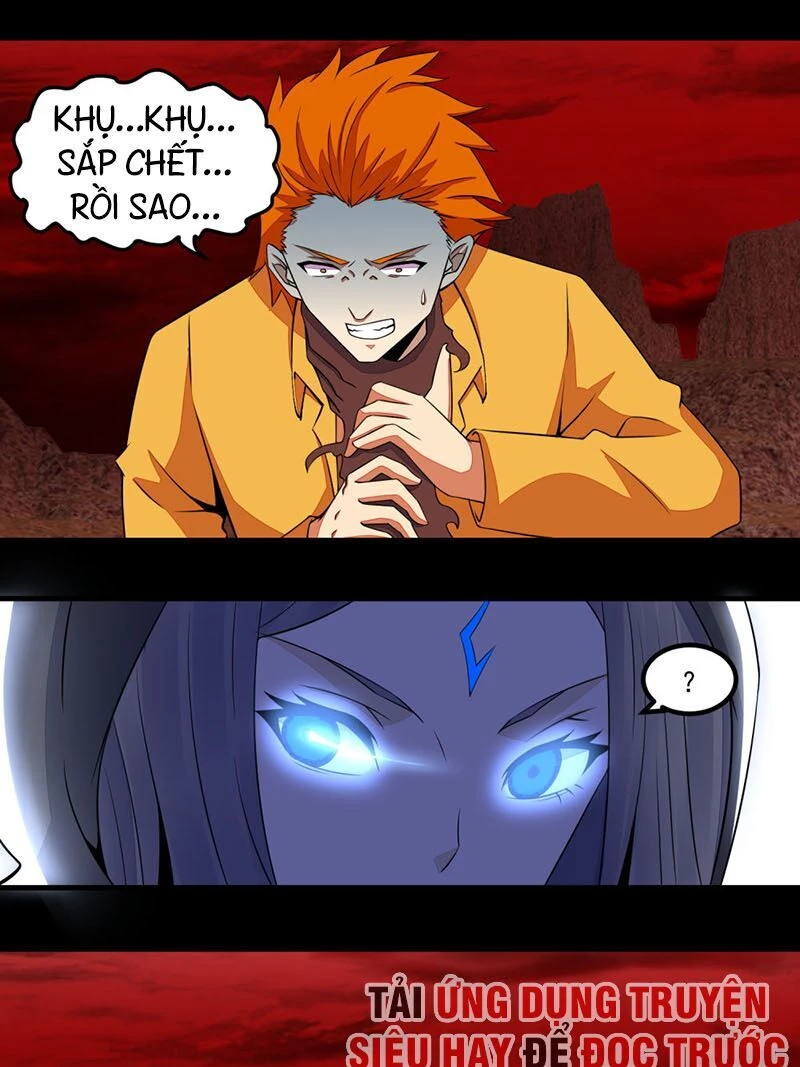 Mạt Thế Vi Vương Chapter 134 - 24