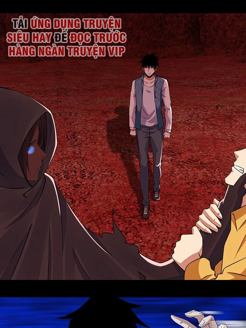 Mạt Thế Vi Vương Chapter 135 - 2