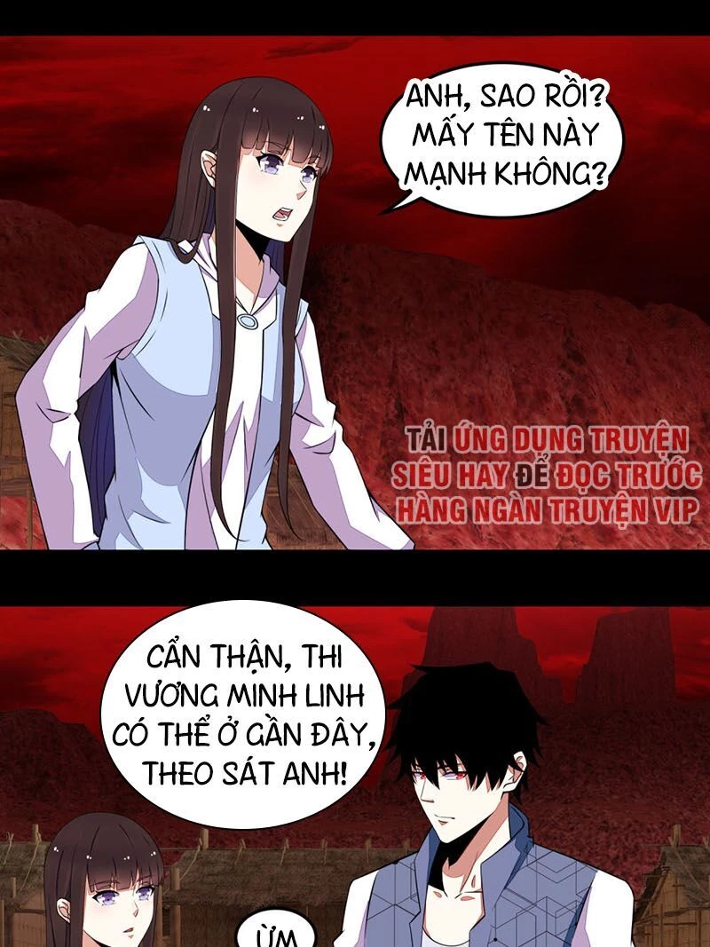 Mạt Thế Vi Vương Chapter 135 - 6