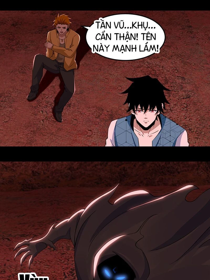 Mạt Thế Vi Vương Chapter 135 - 8