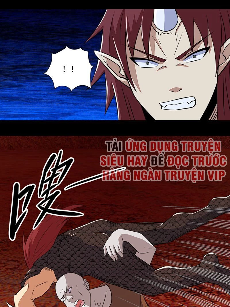 Mạt Thế Vi Vương Chapter 137 - 12