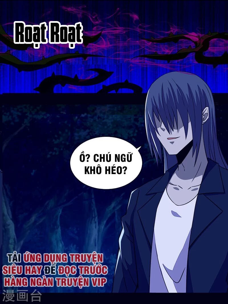Mạt Thế Vi Vương Chapter 138 - 5