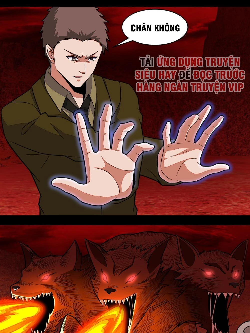 Mạt Thế Vi Vương Chapter 139 - 2