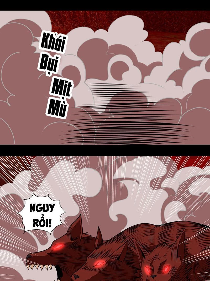 Mạt Thế Vi Vương Chapter 139 - 4