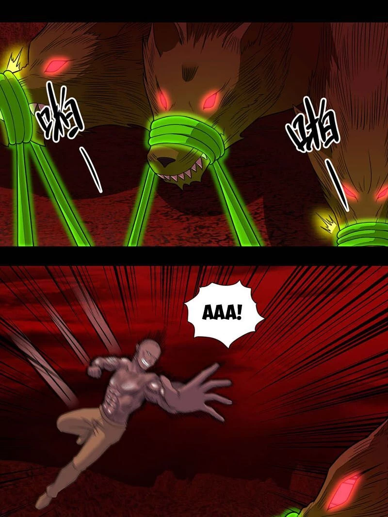 Mạt Thế Vi Vương Chapter 139 - 8