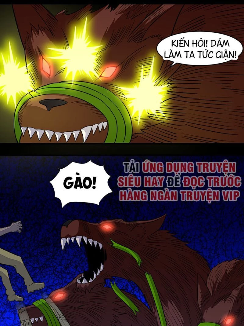 Mạt Thế Vi Vương Chapter 139 - 10