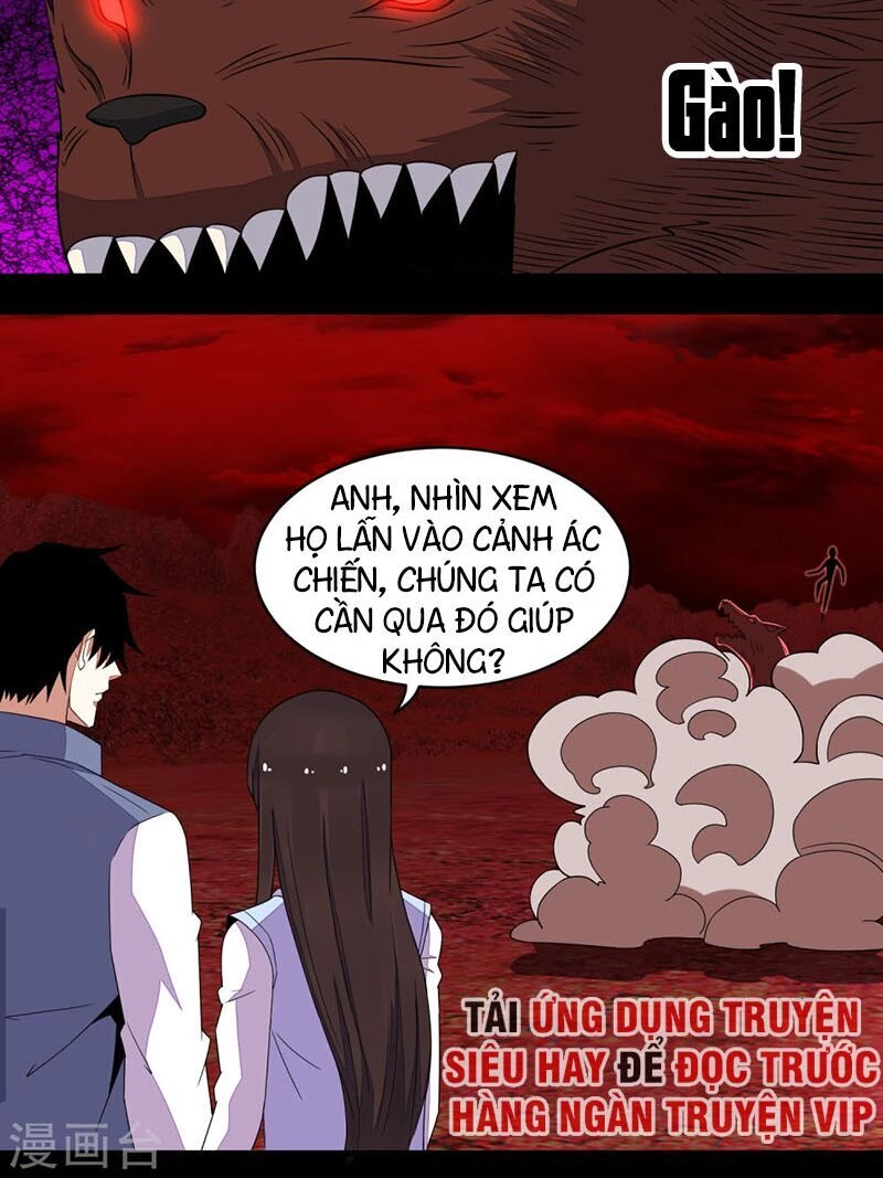 Mạt Thế Vi Vương Chapter 139 - 13