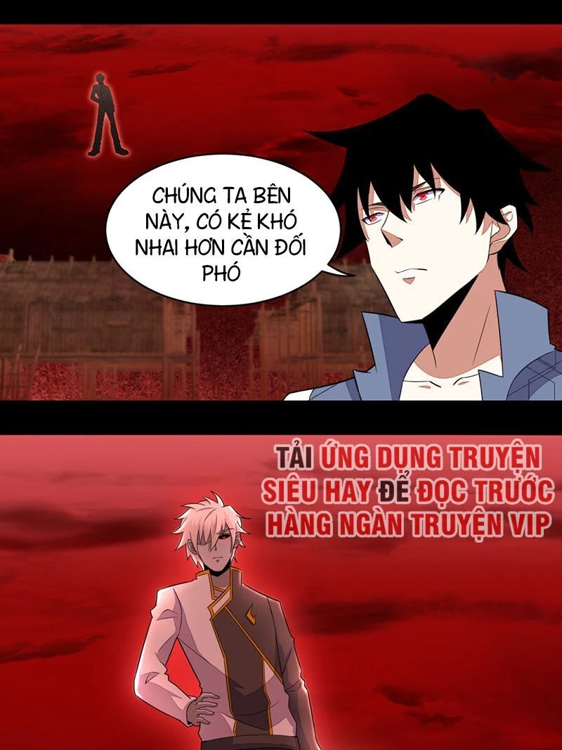 Mạt Thế Vi Vương Chapter 139 - 14