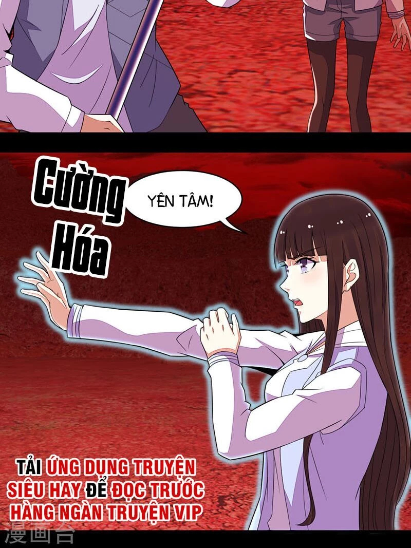 Mạt Thế Vi Vương Chapter 139 - 17