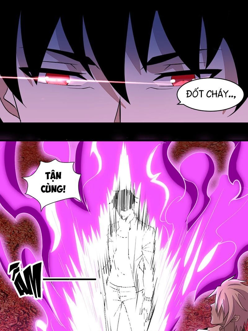 Mạt Thế Vi Vương Chapter 139 - 20