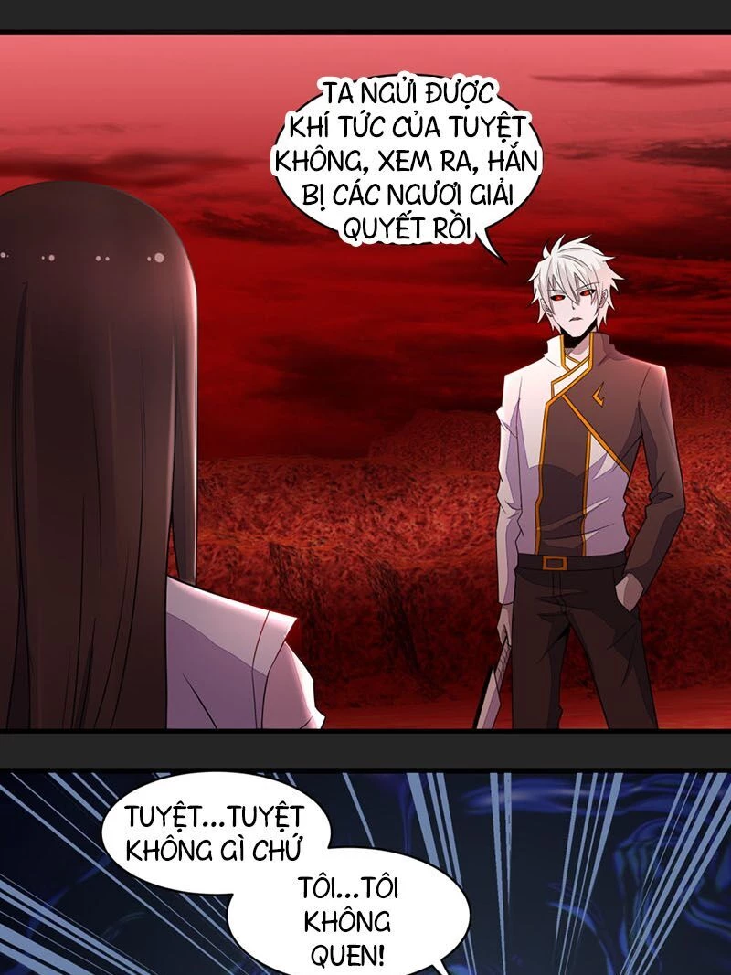 Mạt Thế Vi Vương Chapter 139 - 22