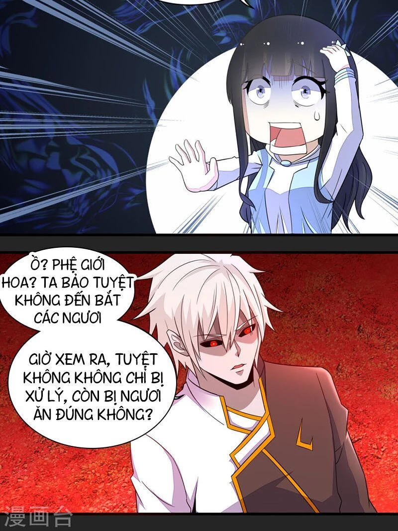 Mạt Thế Vi Vương Chapter 139 - 23