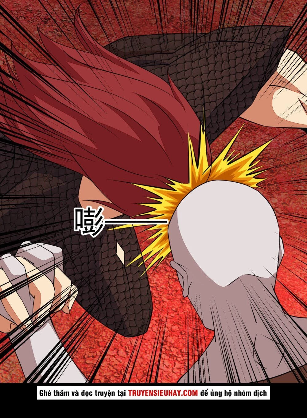 Mạt Thế Vi Vương Chapter 140 - 21