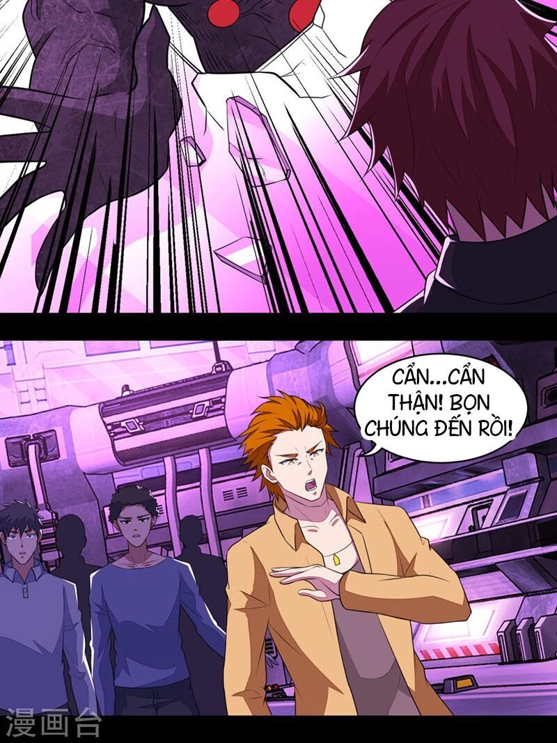 Mạt Thế Vi Vương Chapter 144 - 15