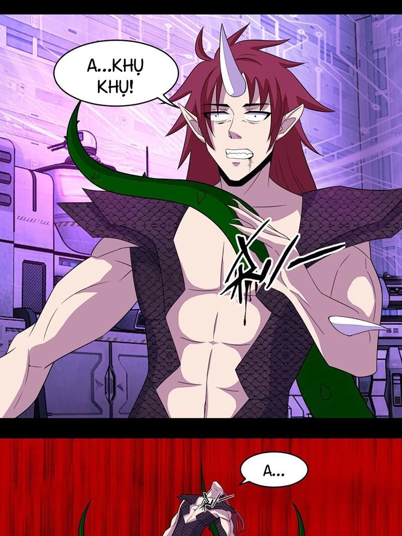Mạt Thế Vi Vương Chapter 146 - 2