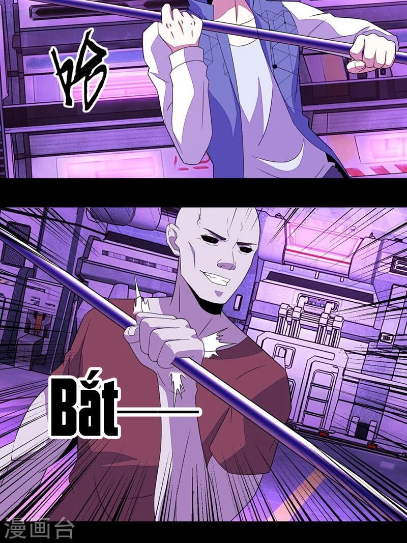Mạt Thế Vi Vương Chapter 146 - 7