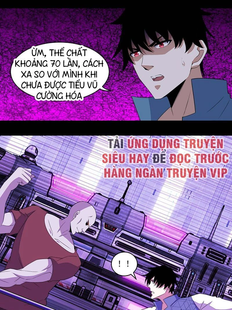 Mạt Thế Vi Vương Chapter 146 - 8