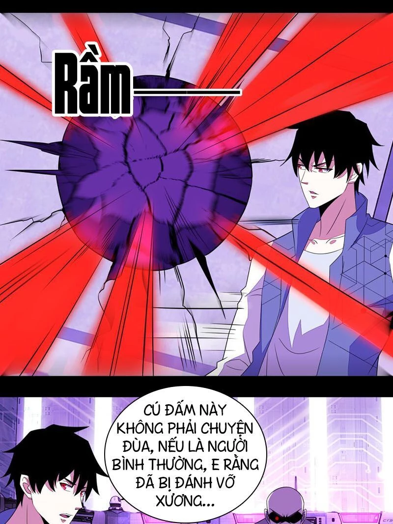 Mạt Thế Vi Vương Chapter 146 - 10
