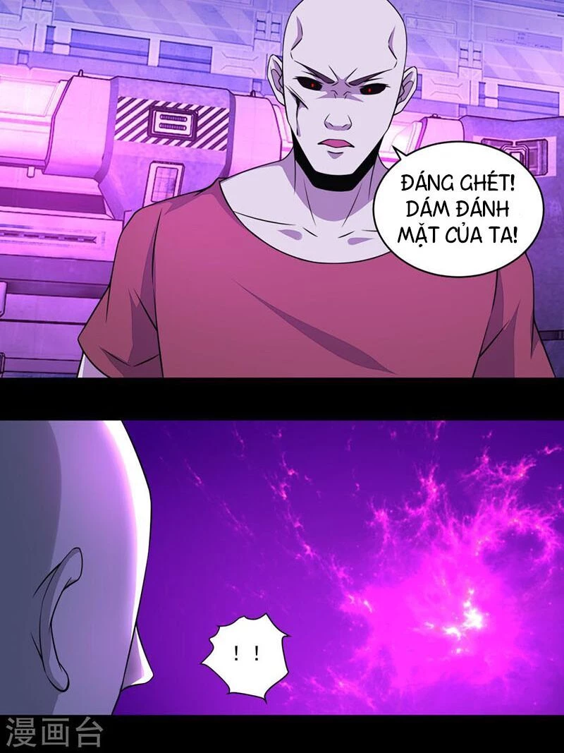 Mạt Thế Vi Vương Chapter 146 - 13