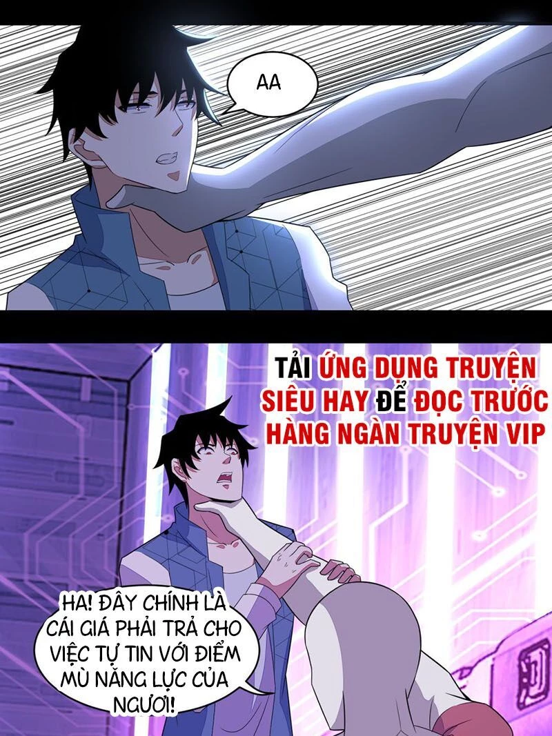 Mạt Thế Vi Vương Chapter 146 - 16