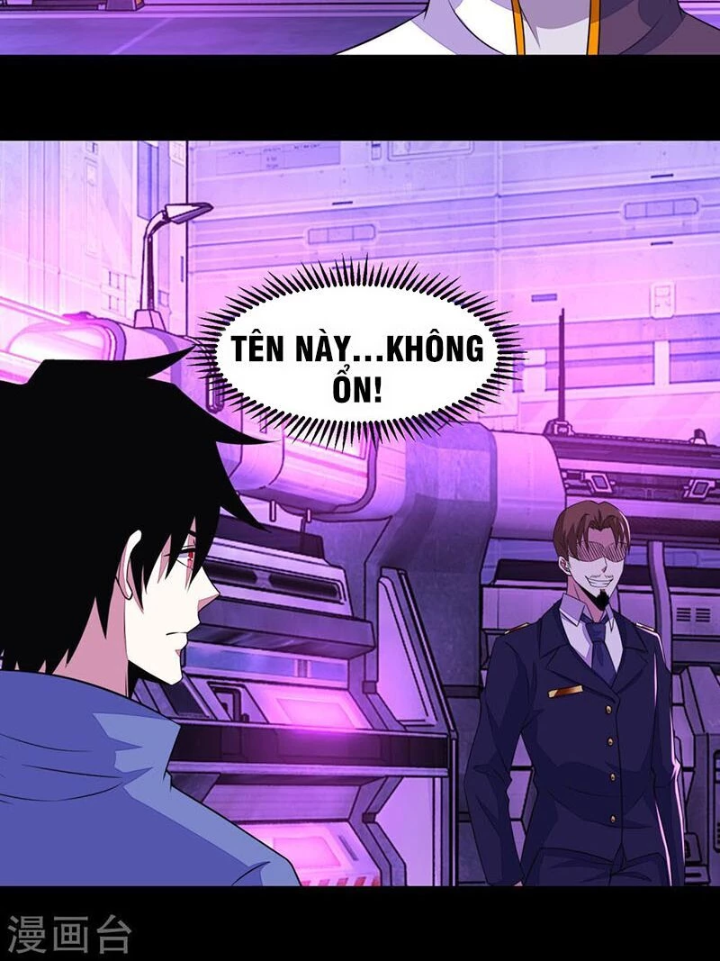 Mạt Thế Vi Vương Chapter 148 - 5