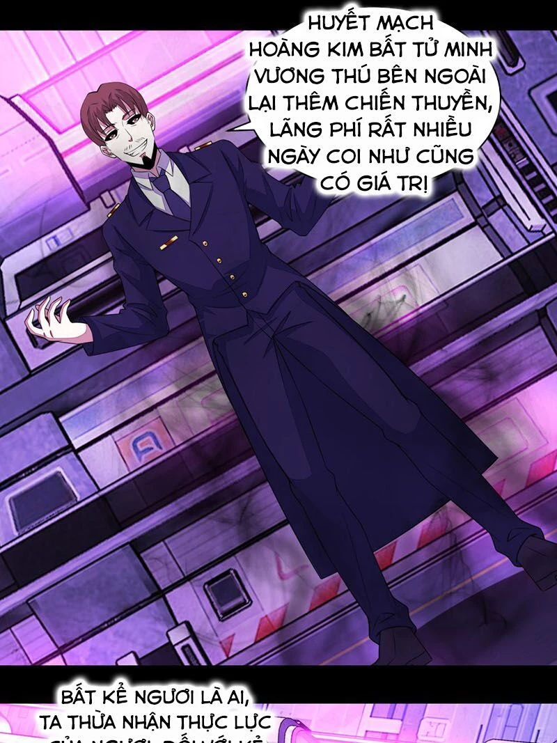 Mạt Thế Vi Vương Chapter 148 - 6